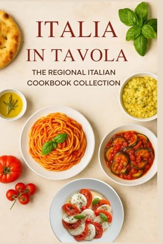La Cucina Italiana: The Encyclopedia of Italian Cooking: The